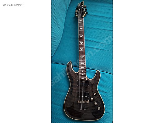 İkinci El ve Sıfır Alışveriş / Müzik / Müzik Aletleri / Telli Çalgılar / Gitar / Elektro