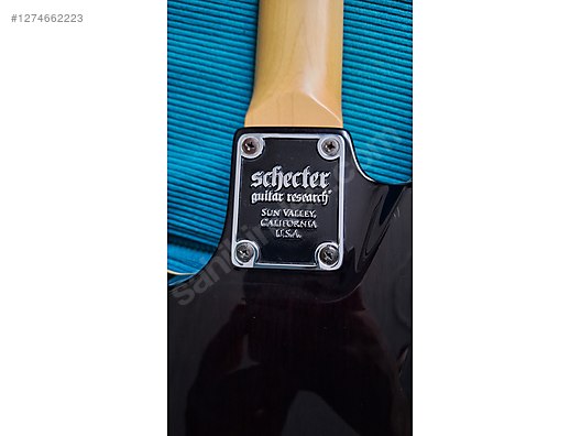 İkinci El ve Sıfır Alışveriş / Müzik / Müzik Aletleri / Telli Çalgılar / Gitar / Elektro