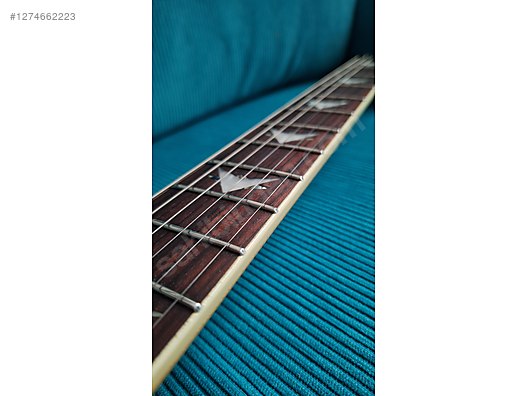 İkinci El ve Sıfır Alışveriş / Müzik / Müzik Aletleri / Telli Çalgılar / Gitar / Elektro