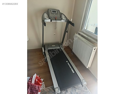 HATTRİCK KOŞU BANDI sahibinden.comda - 1308662283