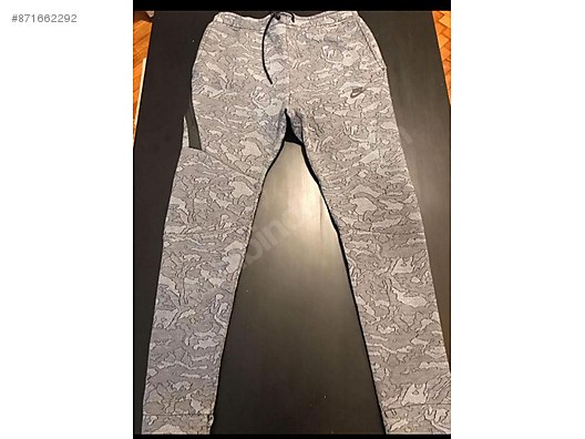 Nike Sportswear Tech Fleece Women S Trousers Plus Size Nike Lu