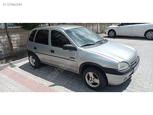 Picelli Leilões » Chevrolet/Corsa Wind - 1996/1996