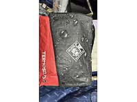 TUCANO Urbano Vespa Primevera Termoscud Diz Örtüsü (R154EV) #1283662321