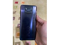 TR CİHAZI PERFORMANS CANAVARI(256GB)