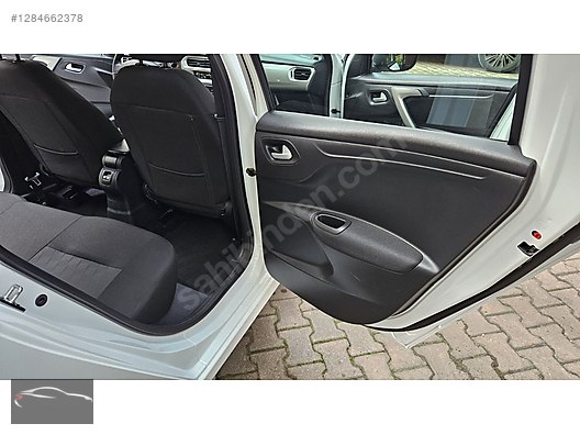 Vasıta / Otomobil / Citroen / C-Elysée / 1.5 BlueHDI / Feel Bold