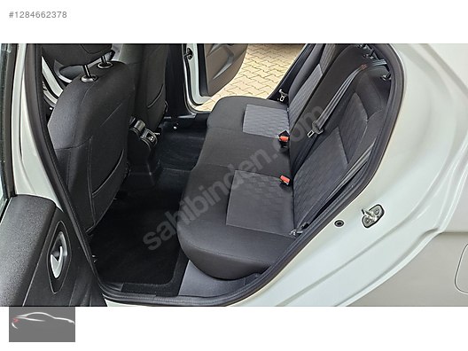 Vasıta / Otomobil / Citroen / C-Elysée / 1.5 BlueHDI / Feel Bold