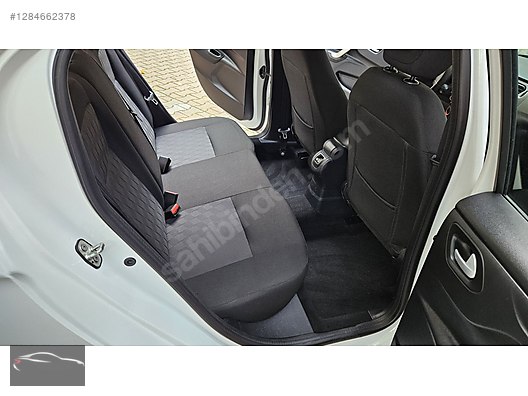 Vasıta / Otomobil / Citroen / C-Elysée / 1.5 BlueHDI / Feel Bold