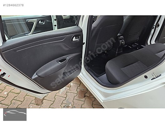 Vasıta / Otomobil / Citroen / C-Elysée / 1.5 BlueHDI / Feel Bold