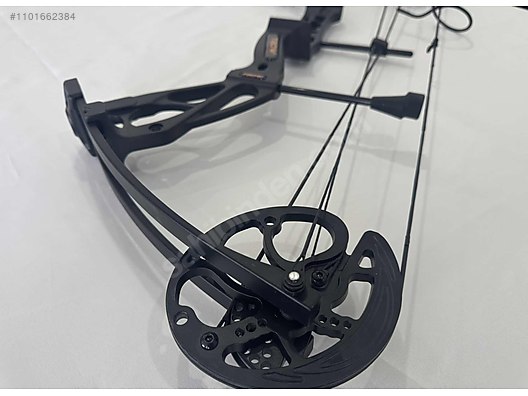 İkinci El ve Sıfır Alışveriş / Spor / Atletizm / Okçuluk / Ok & Yay Seti