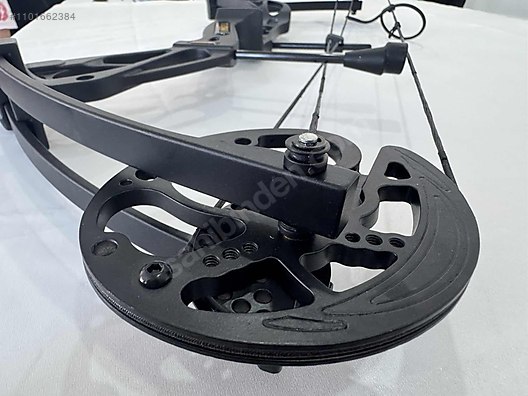 İkinci El ve Sıfır Alışveriş / Spor / Atletizm / Okçuluk / Ok & Yay Seti