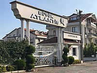 Ataturk Mh Satilik Daire Ilanlari Ve Satilik Ev Fiyatlari Sahibinden Com