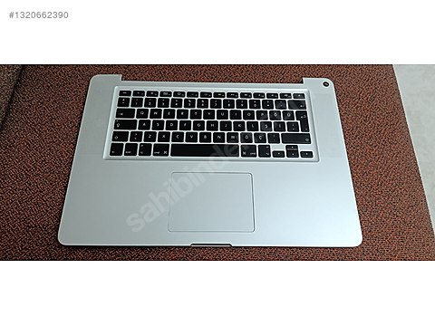 MacBook本体 Sultan S TEMİZ SORUNSUZ MACBOOK PRO UST KASA sahibinden.comda - 1320662390