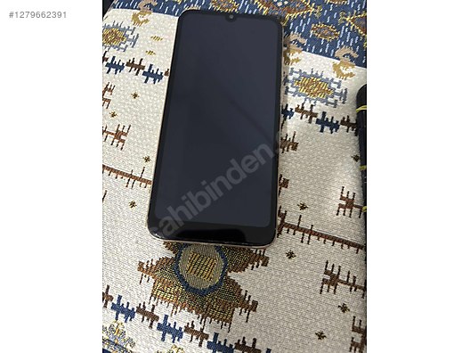 İkinci El ve Sıfır Alışveriş / Cep Telefonu & Aksesuar / Cep Telefonu / Xiaomi / Redmi Note 5