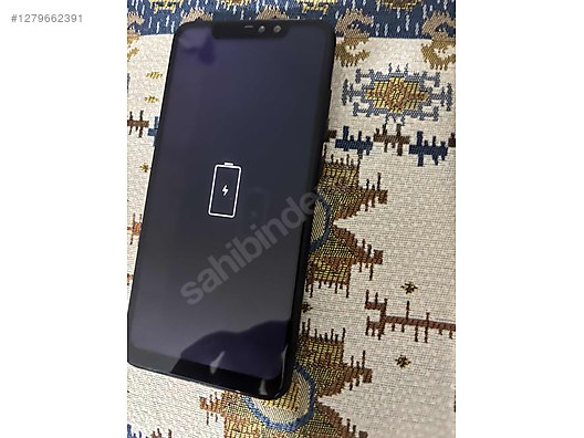 İkinci El ve Sıfır Alışveriş / Cep Telefonu & Aksesuar / Cep Telefonu / Xiaomi / Redmi Note 5