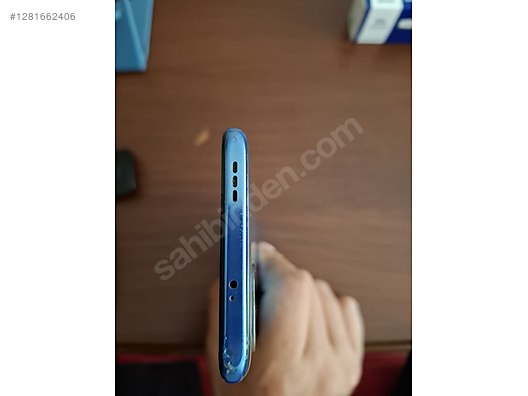 Used & Brand New Items / Cell Phones & Accessories / Cell Phones / Xiaomi / Redmi Note 10S