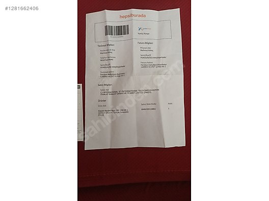 Used & Brand New Items / Cell Phones & Accessories / Cell Phones / Xiaomi / Redmi Note 10S