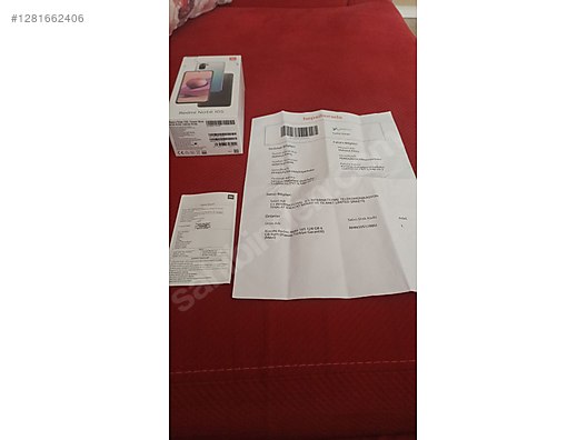 Used & Brand New Items / Cell Phones & Accessories / Cell Phones / Xiaomi / Redmi Note 10S