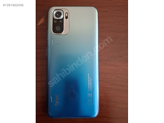 Used & Brand New Items / Cell Phones & Accessories / Cell Phones / Xiaomi / Redmi Note 10S