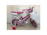 Ümit Bisiklet 20 jant (sıfır gibi)