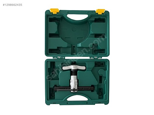 Refco RF-888-Z Torklu Eksantrik Havşa Takımı sahibinden.comda