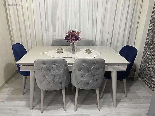 Used & Brand New Items / Home Decor / Furniture / Kitchen / Kitchen Tables Sets