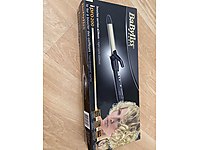 Sıfır saç maşası