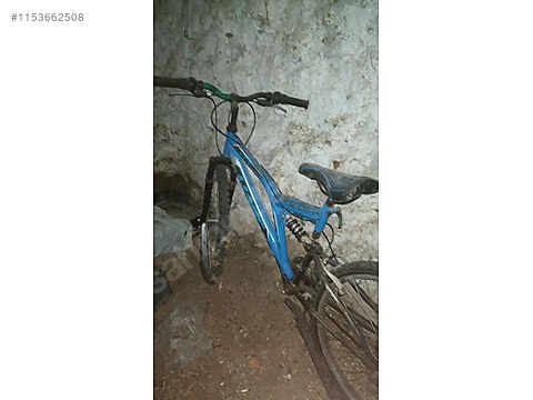 Bicicleta mongoose r26 online aluminio