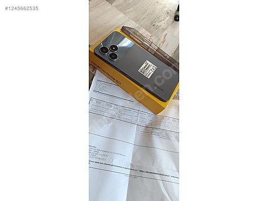 realme Note 50 6台セット 未開封 Realme Note 50 Cep Telefonu Fiyatları & Modelleri sahibinden