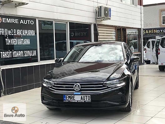 EMRE AUTO DN 2020 MDL PASSAT 1.5 İMPRESSİON ENGELİ ARACI VERLR EMRE AUTO DN 2020 MDL PASSAT 1.5 İMPRESSİON ENGELİ ARACI VERLR