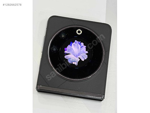 İkinci El ve Sıfır Alışveriş / Cep Telefonu & Aksesuar / Cep Telefonu / Tecno / Phantom V Flip