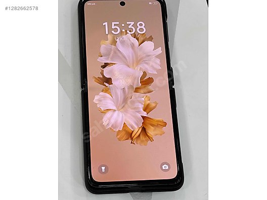 İkinci El ve Sıfır Alışveriş / Cep Telefonu & Aksesuar / Cep Telefonu / Tecno / Phantom V Flip