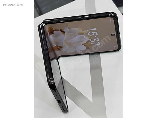 İkinci El ve Sıfır Alışveriş / Cep Telefonu & Aksesuar / Cep Telefonu / Tecno / Phantom V Flip