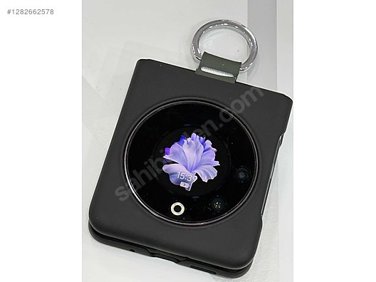 İkinci El ve Sıfır Alışveriş / Cep Telefonu & Aksesuar / Cep Telefonu / Tecno / Phantom V Flip