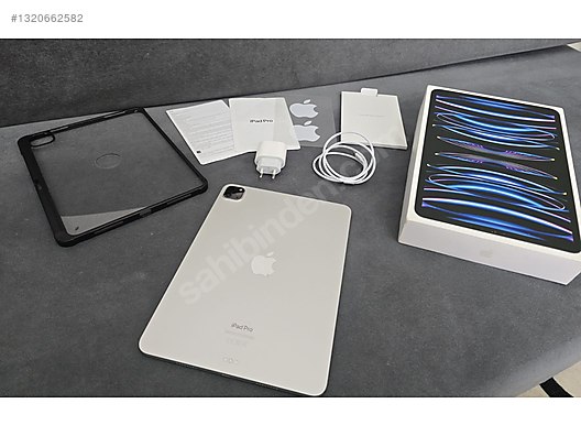 Apple iPad Pro 4 128 GB Tablet - 1320662582