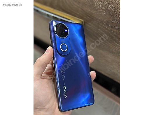 Used & Brand New Items / Cell Phones & Accessories / Cell Phones / Vivo / V50