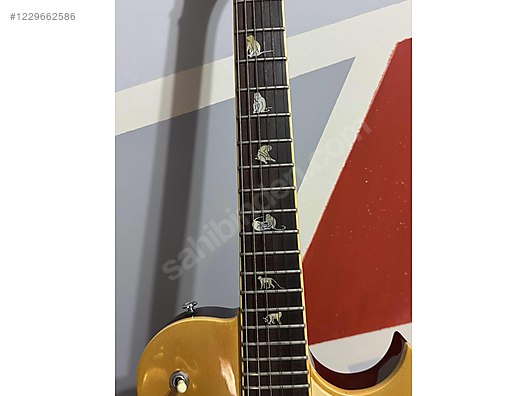 İkinci El ve Sıfır Alışveriş / Müzik / Müzik Aletleri / Telli Çalgılar / Gitar / Elektro