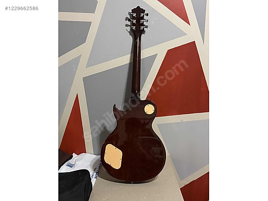 SX Elektro Gitar