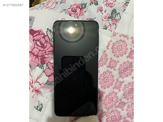 İkinci El ve Sıfır Alışveriş / Cep Telefonu & Aksesuar / Cep Telefonu / Xiaomi / Redmi Note 9S