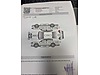 MG ZS jeep