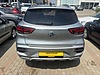 2023 MG ZS