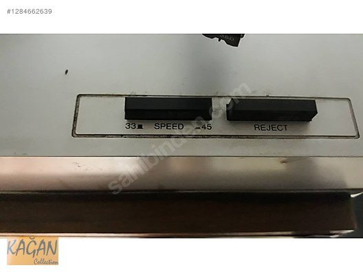 Used & Brand New Items / Antique / Machines / Antique Record Player