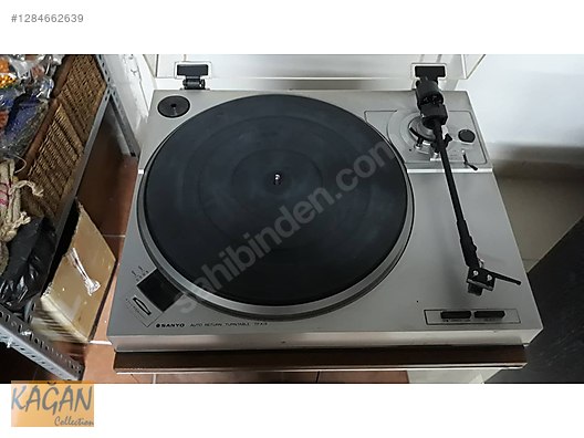 Used & Brand New Items / Antique / Machines / Antique Record Player