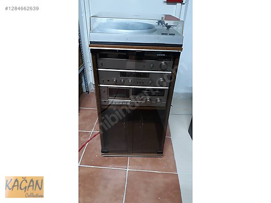 Used & Brand New Items / Antique / Machines / Antique Record Player