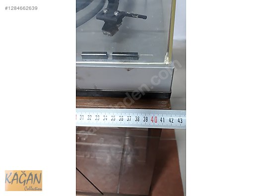 Used & Brand New Items / Antique / Machines / Antique Record Player