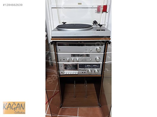 Used & Brand New Items / Antique / Machines / Antique Record Player