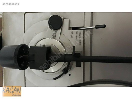 Used & Brand New Items / Antique / Machines / Antique Record Player