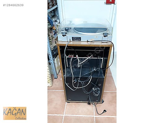 Used & Brand New Items / Antique / Machines / Antique Record Player