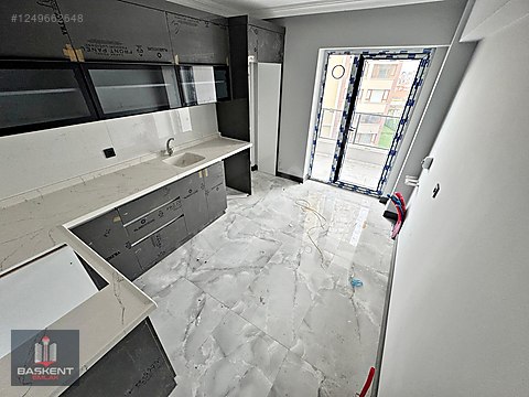 YÜKSEK KREDİLİ_ÖN CEPHE_ARA KATTA_MODERN TASARIMLI_EMSALSİZ_3+1