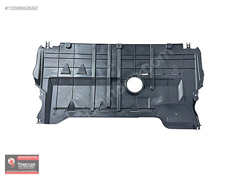 TÜNEYLER 'DEN MAZDA 3 KARTER MUHAFAZA 2005 2009 - İlan ve