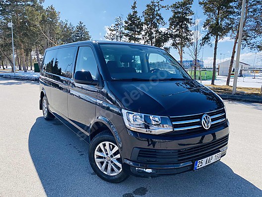 sahibinden satılık minivan panelvan